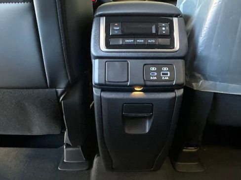 New 2026 Subaru Ascent Premium image 21