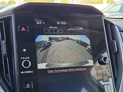 Used 2024 Subaru Crosstrek 2.0i Premium AWD/4WD image 22