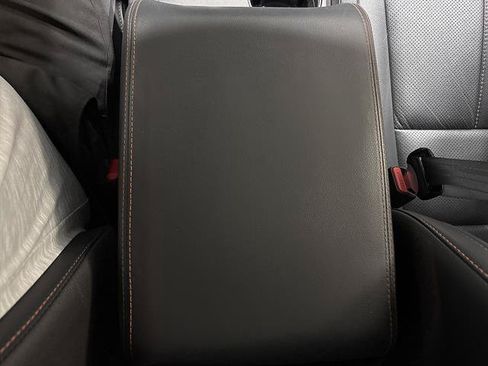 Used 2025 Honda Passport TrailSport image 13