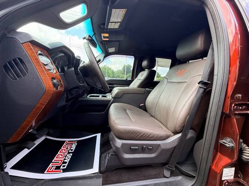 Used 2015 Ford F250 King Ranch AWD/4WD image 18