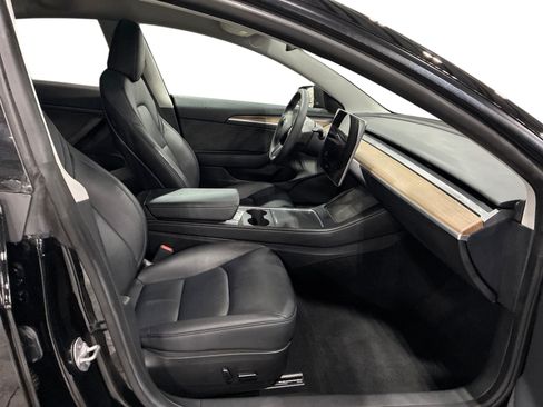Certified 2023 Tesla Model 3 Standard Range RWD image 13