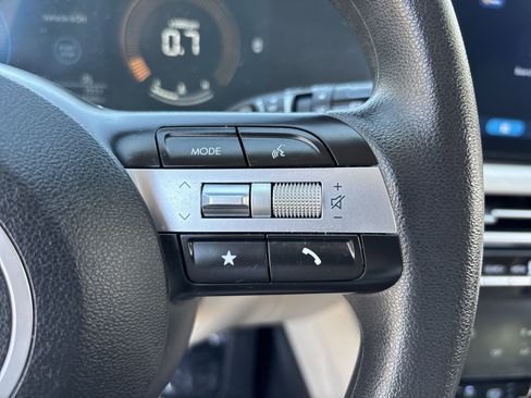 Used 2025 Hyundai Tucson SEL FWD image 27