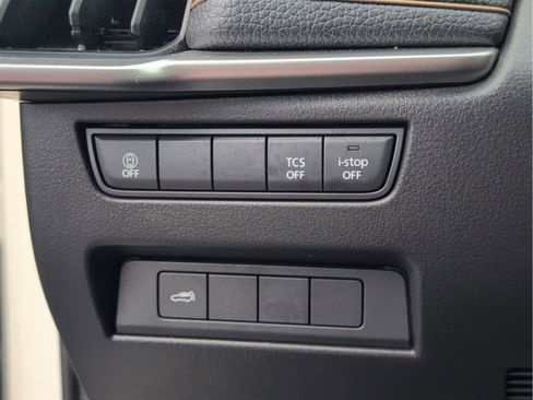 Used 2024 MAZDA CX-90 3.3 Turbo w/ Preferred Plus AWD/4WD image 29