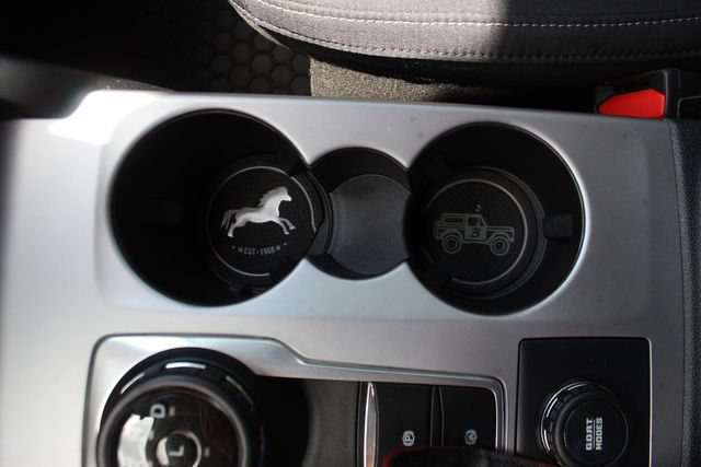 Used 2023 Ford Bronco Sport Big Bend AWD/4WD image 24