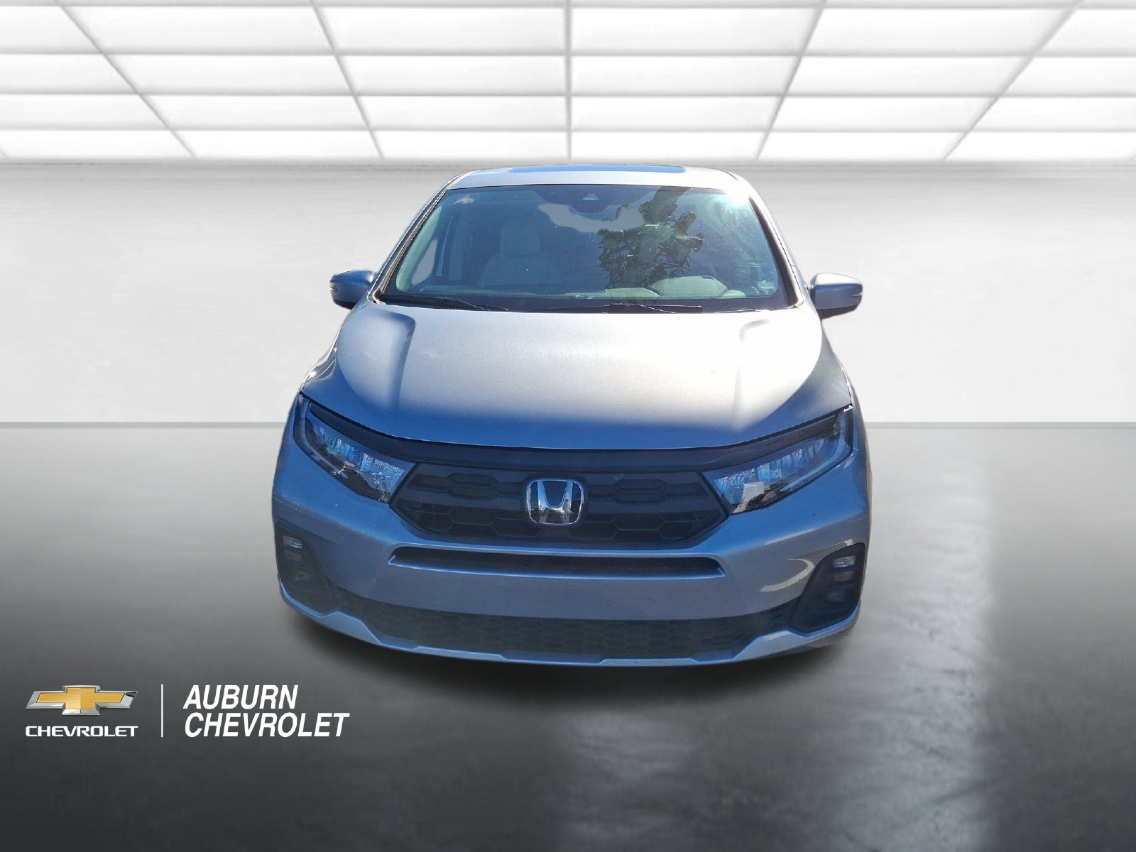 Used 2025 Honda Odyssey EX-L image 5