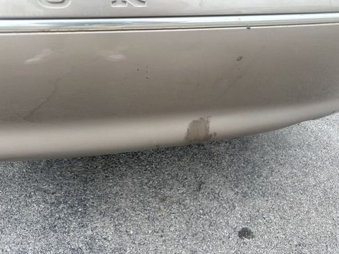 Used 2000 Buick Century Custom w/ Premium Opt Pkg image 17