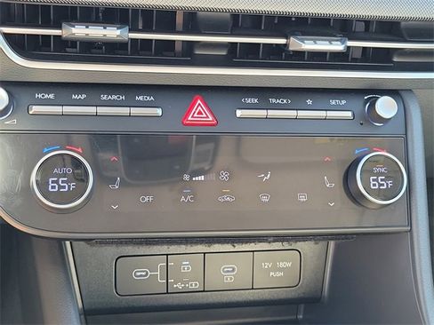 Used 2024 Hyundai Sonata SEL image 13