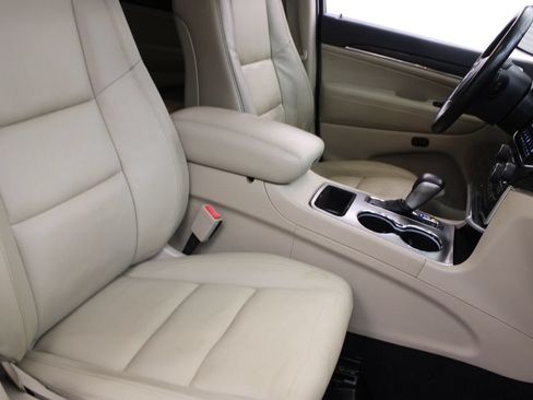 Used 2020 Jeep Grand Cherokee Limited w/ Premium Lighting Group RWD image 26