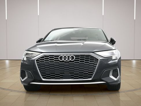 Used 2023 Audi A3 2.0T Premium FWD image 23