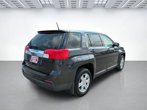 Used 2014 GMC Terrain SLE w/ LPO, Protection Package FWD image 4