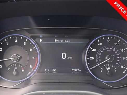 Used 2022 Hyundai Palisade SEL w/ Premium Package image 32