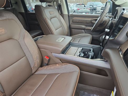 New 2026 RAM 1500 Limited image 10