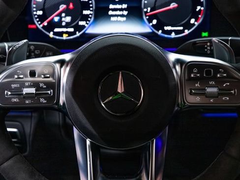 Used 2023 Mercedes-Benz G 63 AMG Squared image 42