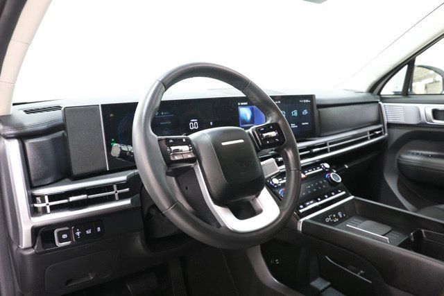 Used 2026 Hyundai Santa Fe SEL AWD/4WD image 16