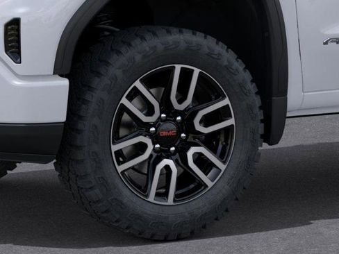 New 2026 GMC Sierra 1500 AT4 w/ Technology Package AWD/4WD image 20