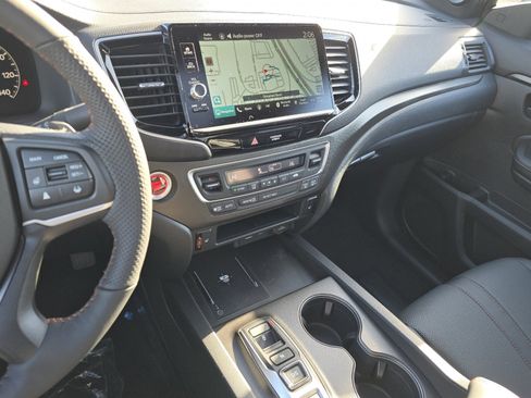 New 2026 Honda Ridgeline TrailSport image 28