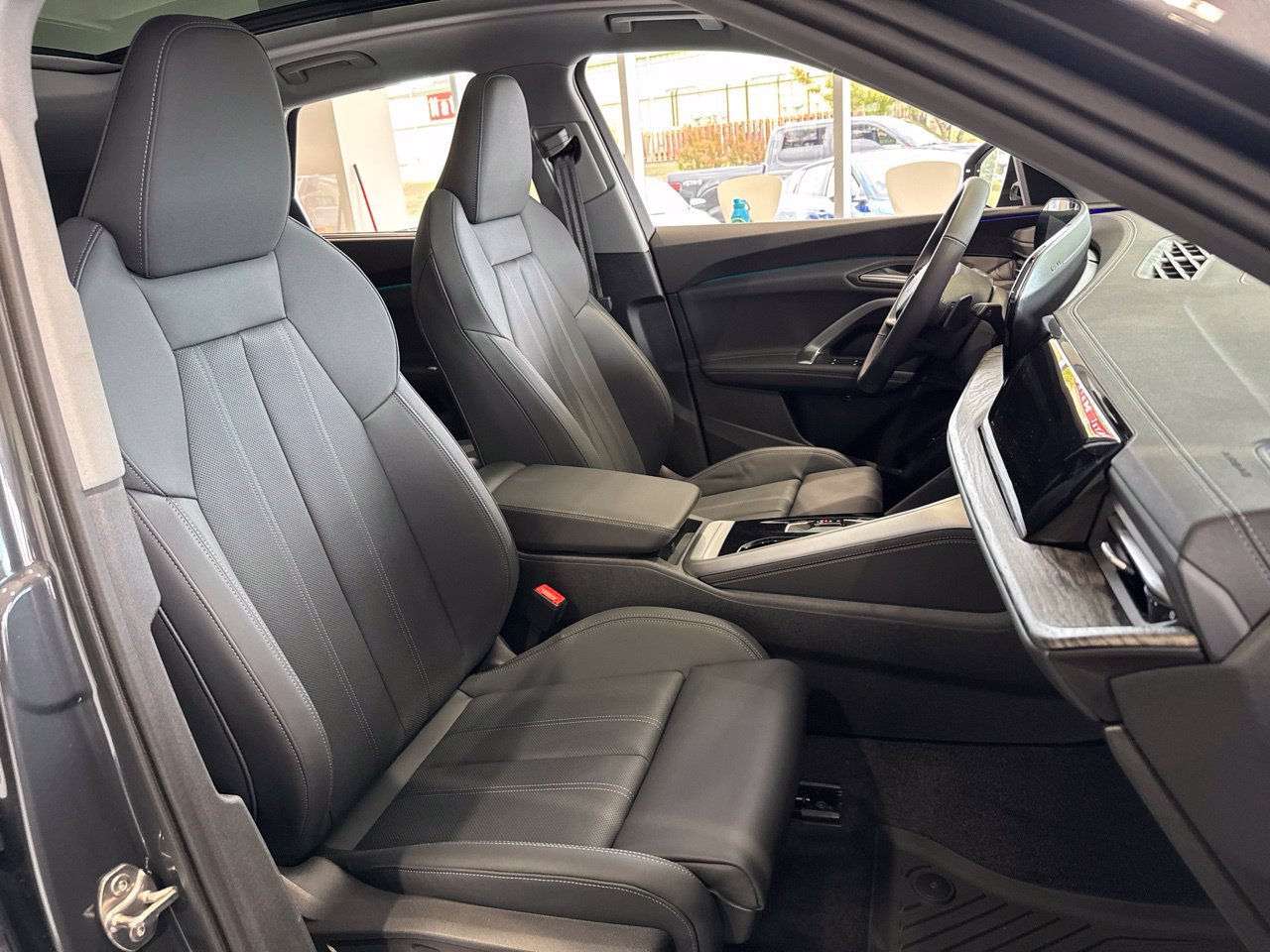 New 2026 Audi Q5 Premium Plus AWD/4WD image 48