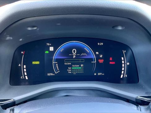 Certified 2026 Toyota Camry LE FWD image 26