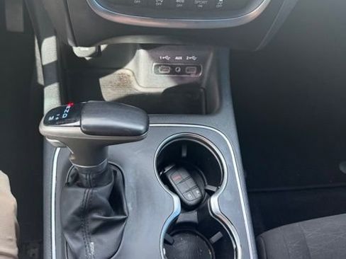 Used 2020 Dodge Durango SXT RWD image 11