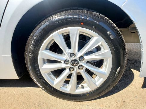 Used 2023 Toyota Corolla LE w/ LE Convenience Package FWD image 59