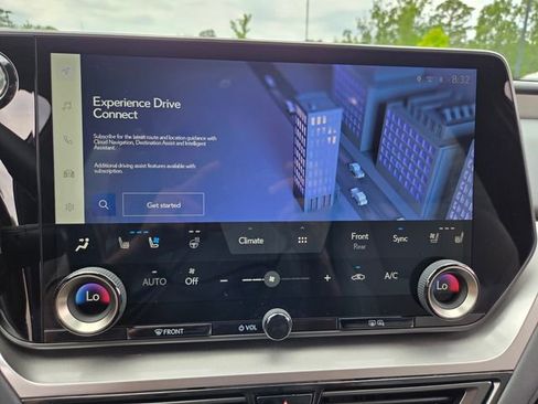 Used 2024 Lexus TX 350 FWD w/ Technology Package image 26