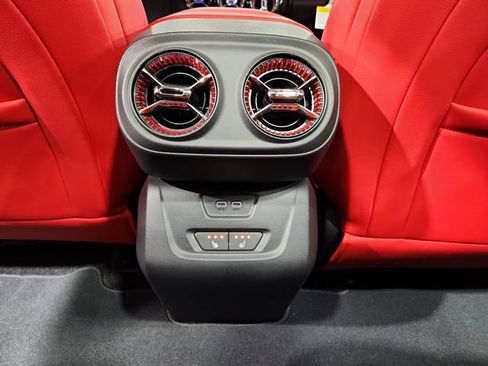 New 2024 Chevrolet Blazer EV RS RWD image 14