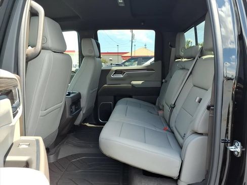 New 2026 Chevrolet Silverado 1500 RST w/ Safety Package AWD/4WD image 14