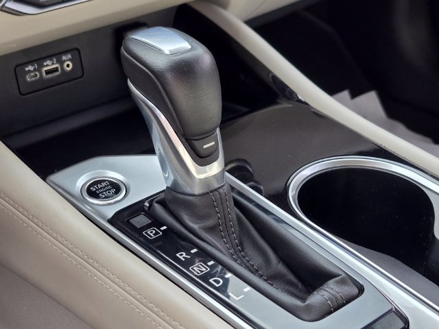 Used 2022 Nissan Altima 2.5 Platinum AWD/4WD image 30