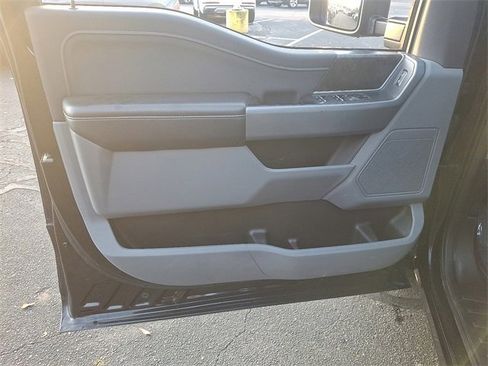 Used 2023 Ford F150 XLT w/ Equipment Group 301A Mid image 12