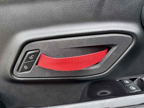 Used 2020 Toyota Supra Premium w/ Driver Assist Package image 34