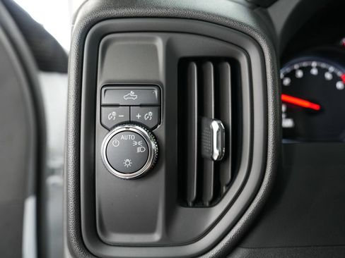 Used 2023 GMC Sierra 1500 Pro RWD image 19