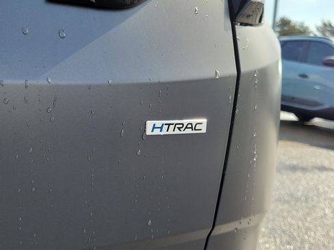 New 2026 Hyundai Tucson Limited image 7