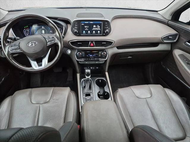 Used 2020 Hyundai Santa Fe SEL FWD image 18