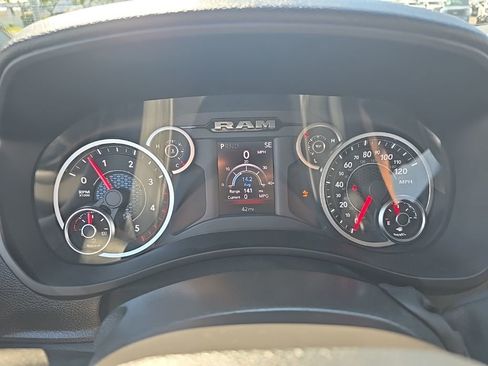 New 2026 RAM 2500 Big Horn image 33