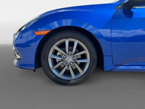 Used 2019 Honda Civic EX-L image 15