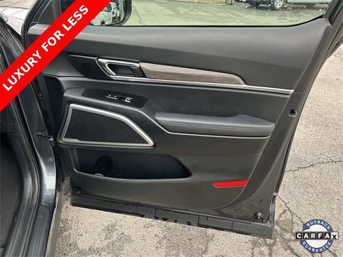 Used 2022 Kia Telluride EX w/ EX Premium Package image 21