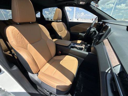 Certified 2025 Lexus RX 350h w/ Accessory Package (K3) AWD/4WD image 26
