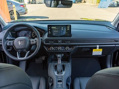 New 2027 Honda HR-V EX-L image 17
