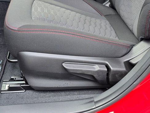 New 2026 Subaru Impreza 2.0i Sport image 13