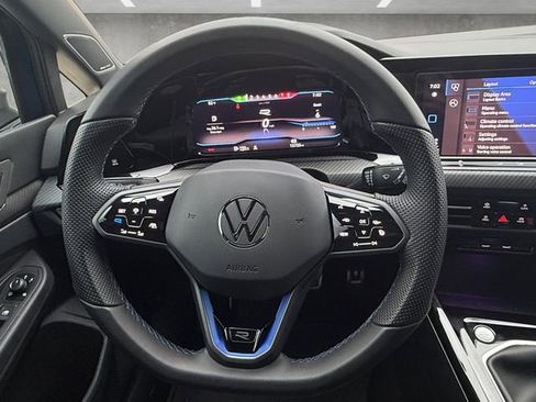 Used 2024 Volkswagen Golf R image 21