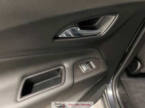 Used 2022 Chevrolet Equinox LT FWD image 28