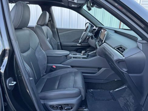 Used 2024 Lexus TX 350 FWD w/ Technology Package image 16