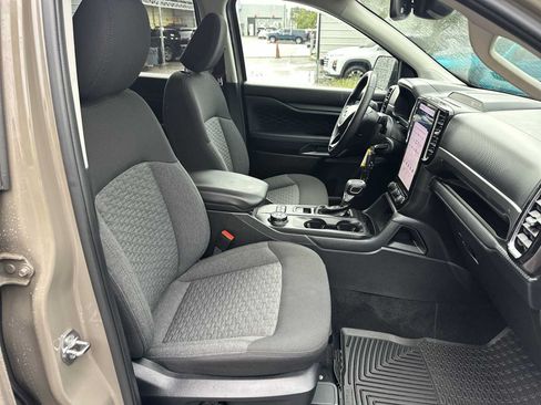 Used 2025 Ford Ranger XLT RWD image 19