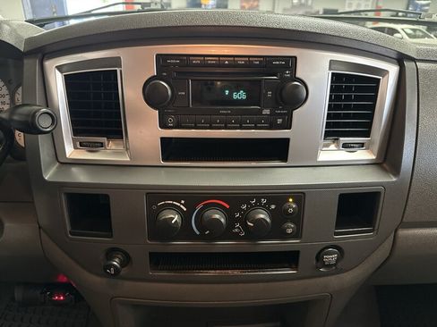Used 2007 Dodge Ram 2500 Truck SLT w/ Light Group RWD image 34