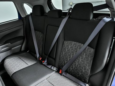 New 2026 Mitsubishi Outlander Sport ES image 13