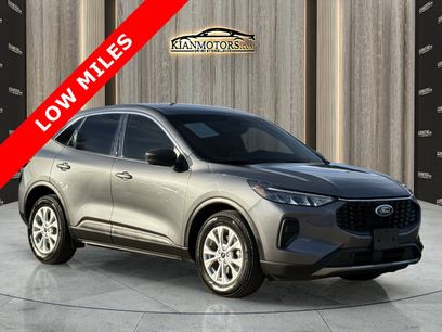 Used 2023 Ford Escape Active