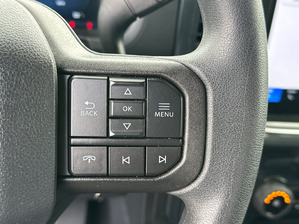 Certified 2025 Ford F150 STX w/ Equipment Group 200A RWD image 26