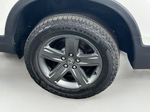 Certified 2023 Honda Ridgeline RTL image 9
