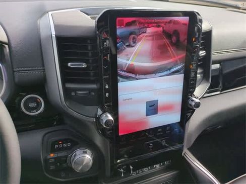 New 2026 RAM 1500 Laramie w/ Night Edition image 30