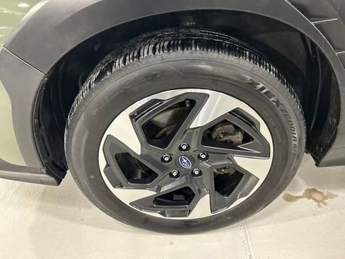 Used 2024 Subaru Crosstrek 2.5i Limited image 8